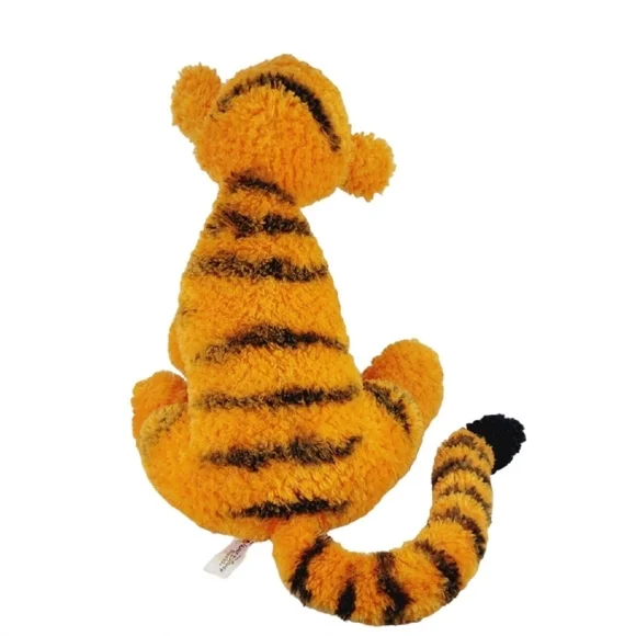 Disney Tigger Plush Soft of Winnie the Pooh Stuffed Animal 14" Walt Disney World - Picture 2 of 9